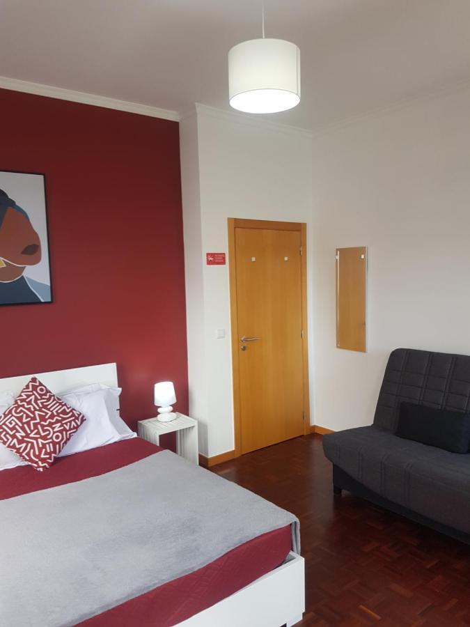 Pensión Fx Carvalhal Funchal (Madeira)