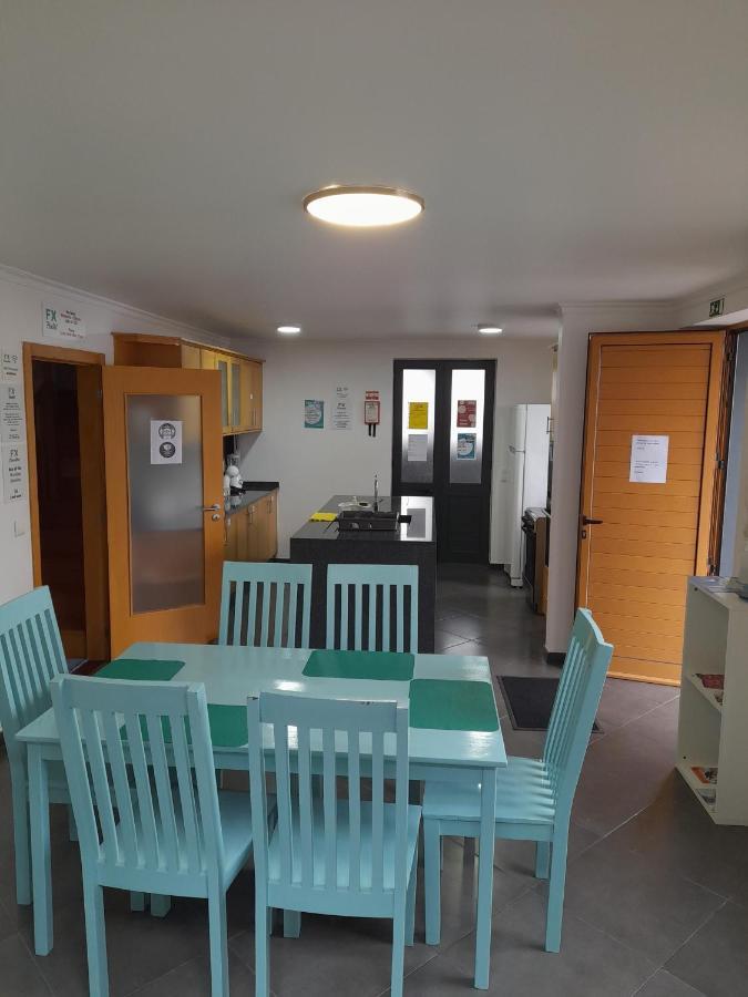 Pensión Fx Carvalhal Funchal (Madeira)