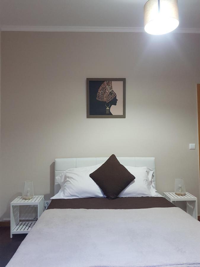 Guest house Fx Carvalhal 2*