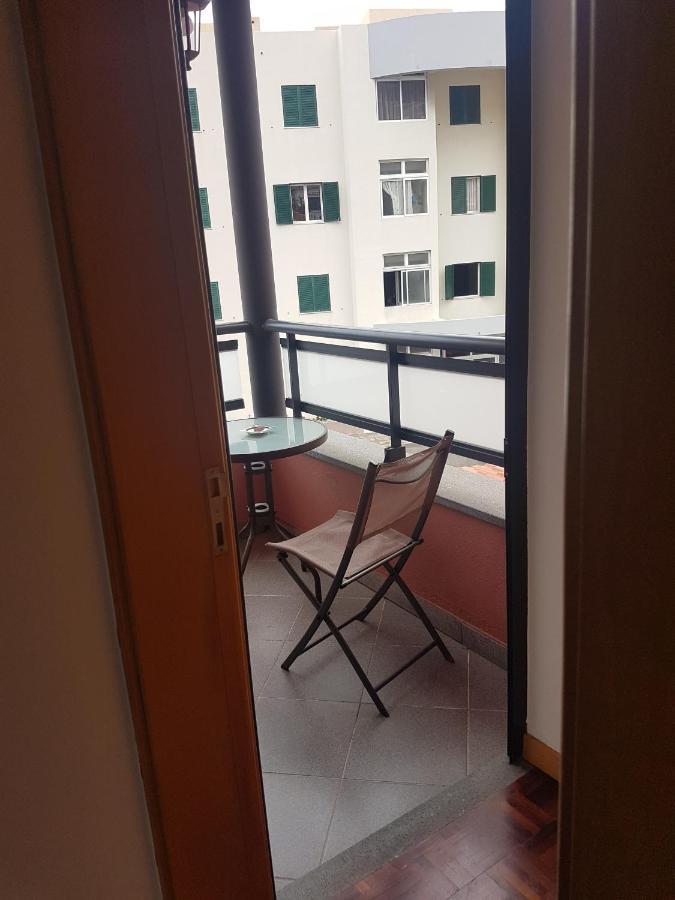 Fx Carvalhal Guest house Funchal (Madeira)
