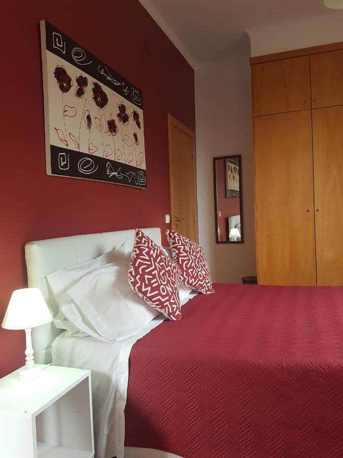 Guest house Fx Carvalhal 2*