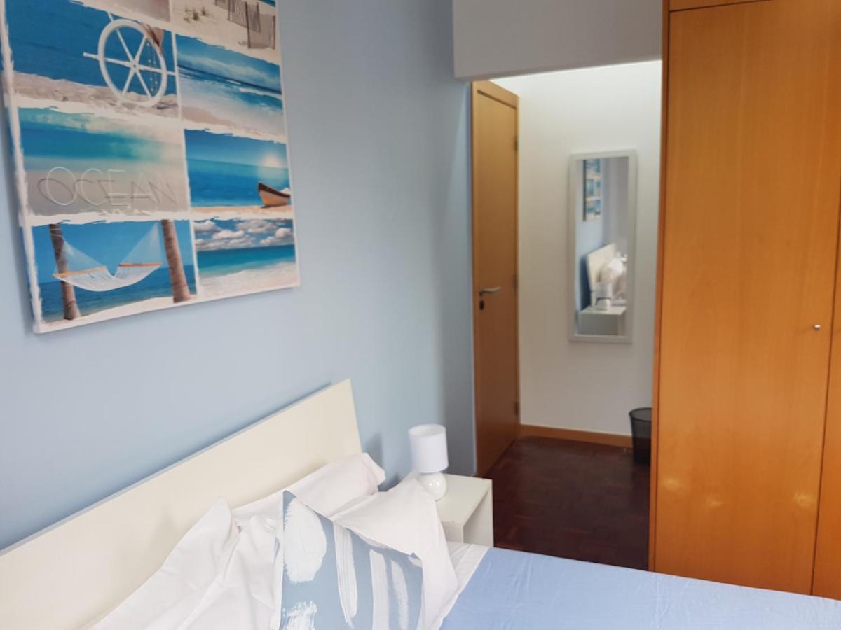 Guest house Fx Carvalhal