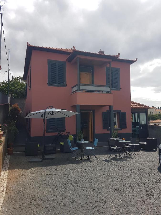 Fx Carvalhal Guest house